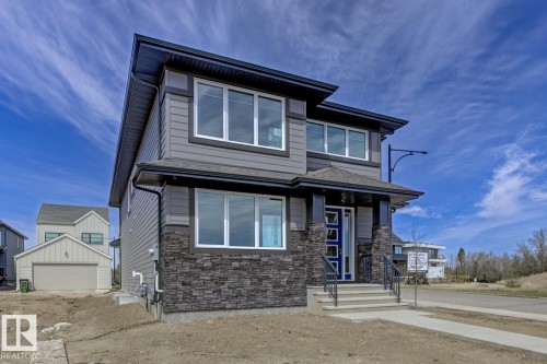 6704 Crawford Way, Edmonton, AB - Outdoor