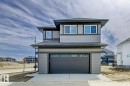 6704 Crawford Way, Edmonton, AB  - Outdoor 