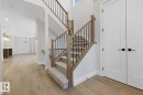 6704 Crawford Way, Edmonton, AB  - Indoor Photo Showing Other Room 