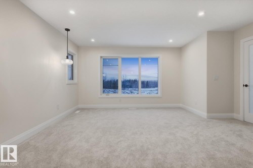 6704 Crawford Way, Edmonton, AB - Indoor Photo Showing Other Room