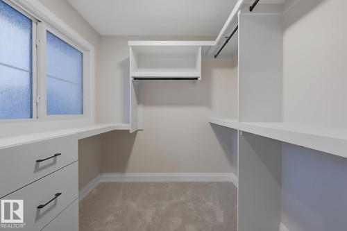 6704 Crawford Way, Edmonton, AB - Indoor With Storage
