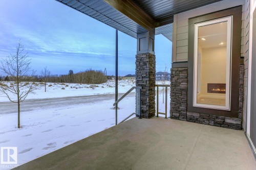 6704 Crawford Way, Edmonton, AB - Outdoor