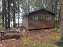 128 Canary Drive, Rural Athabasca County, AB  - Outdoor 