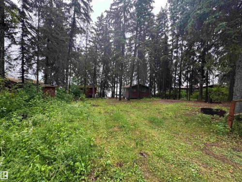 128 Canary Drive, Rural Athabasca County, AB - Outdoor