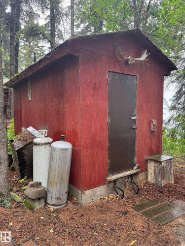 128 Canary Drive, Rural Athabasca County, AB - Outdoor