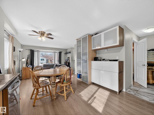 11933 77 Street, Edmonton, AB - Indoor Photo Showing Other Room