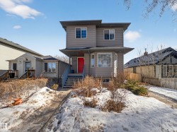 11933 77 Street  Edmonton, AB T5B 2G5