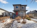 11933 77 Street, Edmonton, AB  - Outdoor 