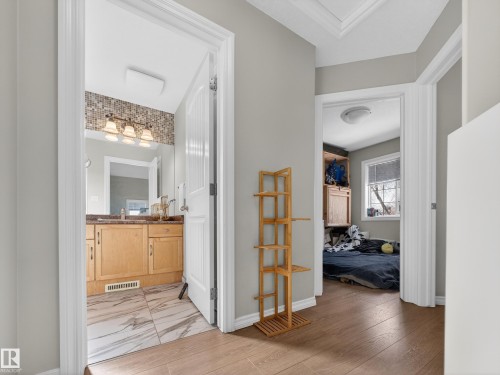 11933 77 Street, Edmonton, AB - Indoor Photo Showing Other Room