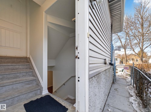 11933 77 Street, Edmonton, AB - Outdoor With Exterior