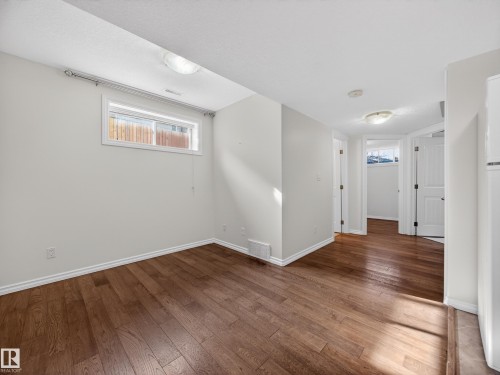 11933 77 Street, Edmonton, AB - Indoor Photo Showing Other Room