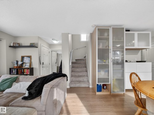 11933 77 Street, Edmonton, AB - Indoor