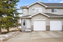 157 230 Edwards Drive, Edmonton, AB  - Outdoor With Facade 