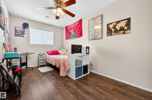 157 230 Edwards Drive, Edmonton, AB - Indoor Photo Showing Bedroom