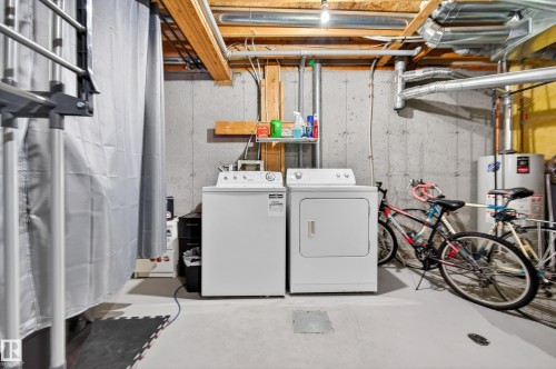 157 230 Edwards Drive, Edmonton, AB - Indoor Photo Showing Other Room