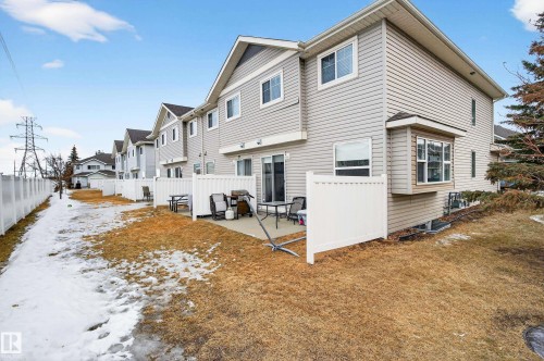 157 230 Edwards Drive, Edmonton, AB - Outdoor