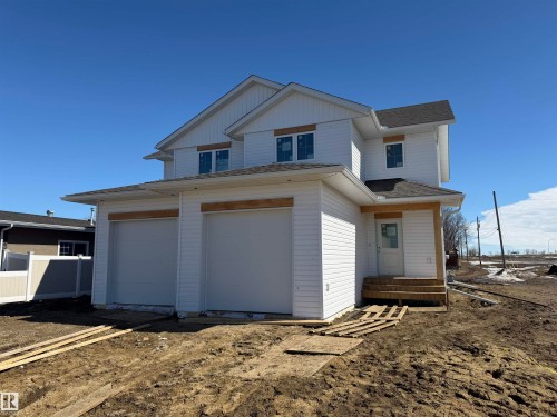 B 9315 99 Avenue, Westlock, AB - Outdoor
