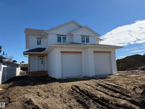 B 9315 99 Avenue, Westlock, AB - Outdoor