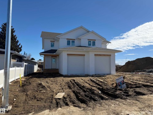 B 9315 99 Avenue, Westlock, AB - Outdoor