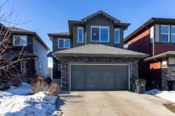 57 PROSPECT Place  Spruce Grove, AB T7X 0E2