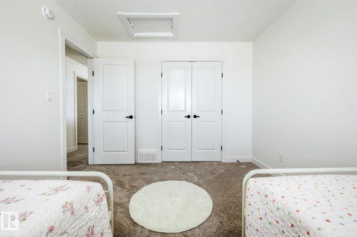 224 Falcon Crescent, Leduc, AB - Indoor