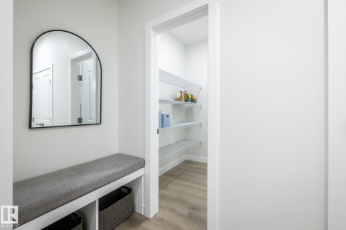 224 Falcon Crescent, Leduc, AB - Indoor