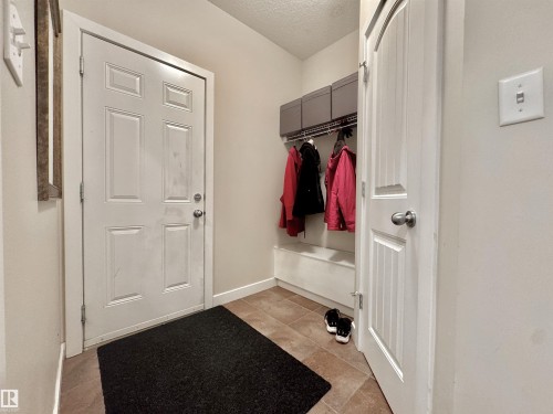 29 Heron Crescent, Spruce Grove, AB - Indoor Photo Showing Other Room