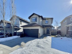 29 HERON Crescent  Spruce Grove, AB T7X 0G1
