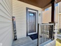 29 Heron Crescent, Spruce Grove, AB  - Outdoor With Deck Patio Veranda With Exterior 