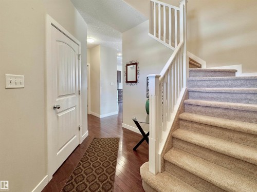 29 Heron Crescent, Spruce Grove, AB - Indoor Photo Showing Other Room