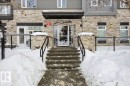 406 8525 91 Street, Edmonton, AB  - Outdoor With Facade 