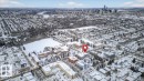 406 8525 91 Street, Edmonton, AB  - Outdoor With View 