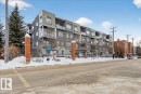 406 8525 91 Street, Edmonton, AB  - Outdoor 