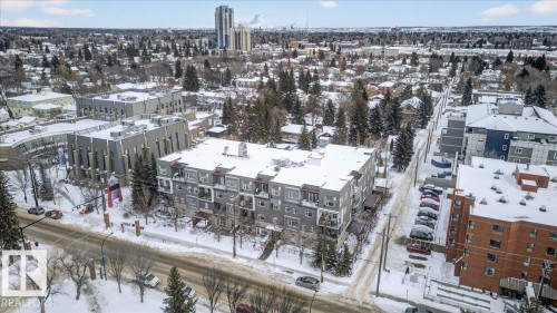 406 8525 91 Street, Edmonton, AB - Outdoor