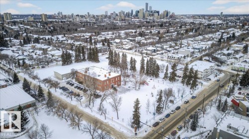406 8525 91 Street, Edmonton, AB - Outdoor With View