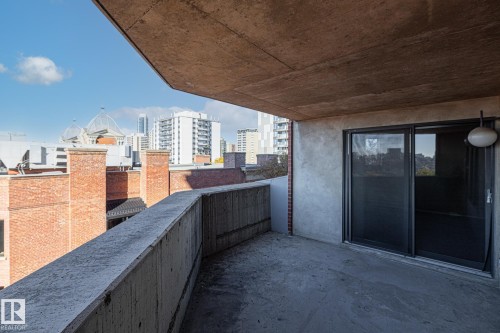 602 11503 100 Avenue, Edmonton, AB - Outdoor With Exterior