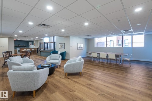 602 11503 100 Avenue, Edmonton, AB - Indoor