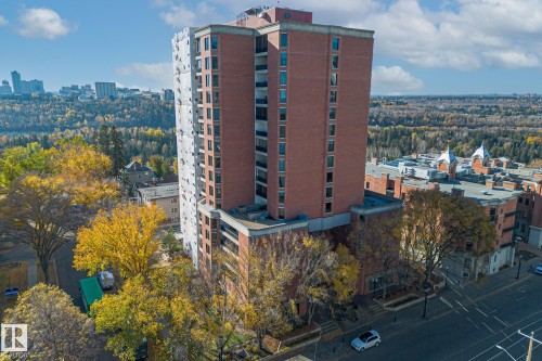 602 11503 100 Avenue, Edmonton, AB - Outdoor