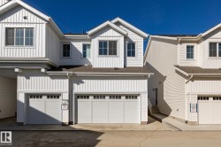 13 7110 KESWICK Common  Edmonton, AB T6W 5P7