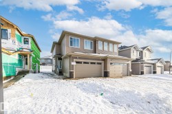 119 FICUS Way  Fort Saskatchewan, AB T8L 1X8