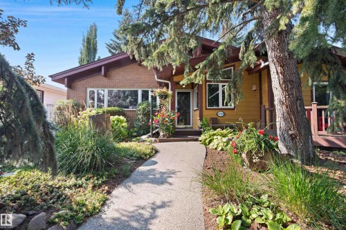 5704 144 Street, Edmonton, AB - Outdoor
