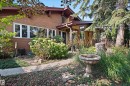 5704 144 Street, Edmonton, AB  - Outdoor With Deck Patio Veranda 