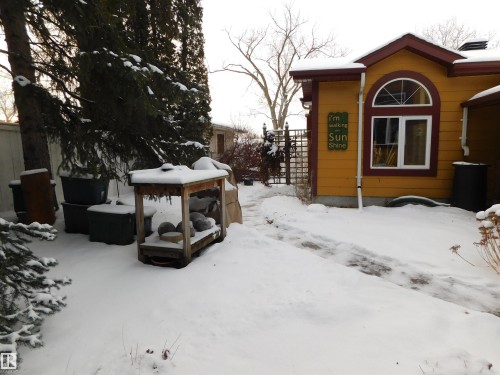 5704 144 Street, Edmonton, AB - Outdoor With Deck Patio Veranda