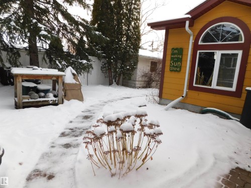 5704 144 Street, Edmonton, AB - Outdoor With Exterior