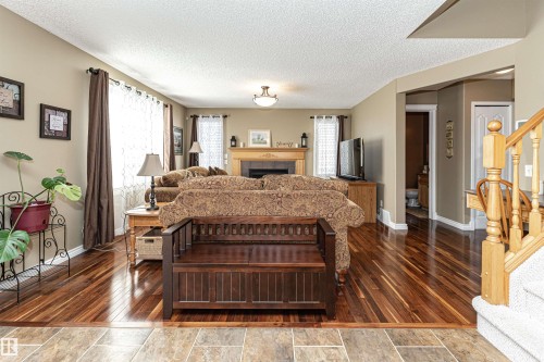 19047 51 Avenue, Edmonton, AB - Indoor