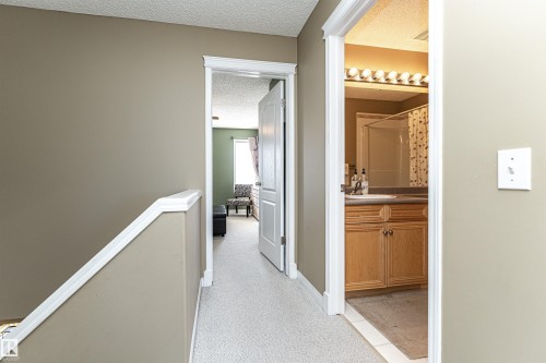 19047 51 Avenue, Edmonton, AB - Indoor Photo Showing Other Room
