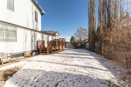 19047 51 Avenue, Edmonton, AB - Outdoor