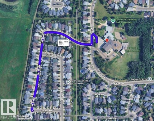 19047 51 Avenue, Edmonton, AB - Other