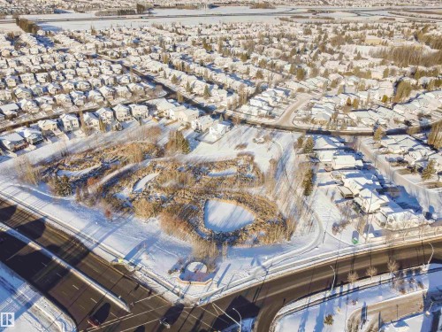 19047 51 Avenue, Edmonton, AB - Outdoor With View