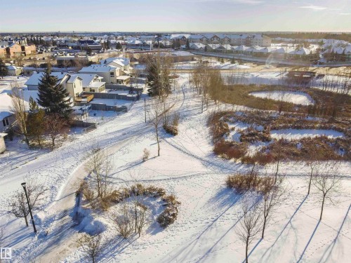 19047 51 Avenue, Edmonton, AB - Outdoor With View